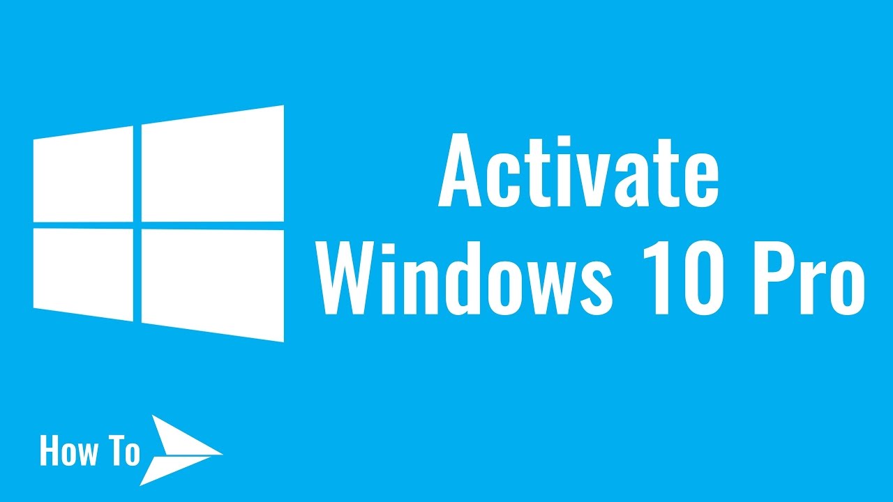 how to activate windows 10 home cmd